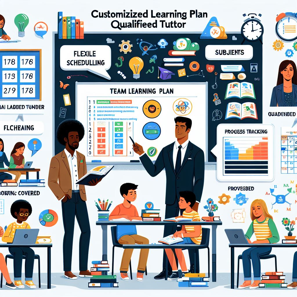 Tutoring Service
